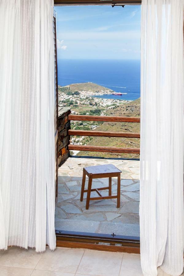 Karthean Villas Ioulis Exterior photo